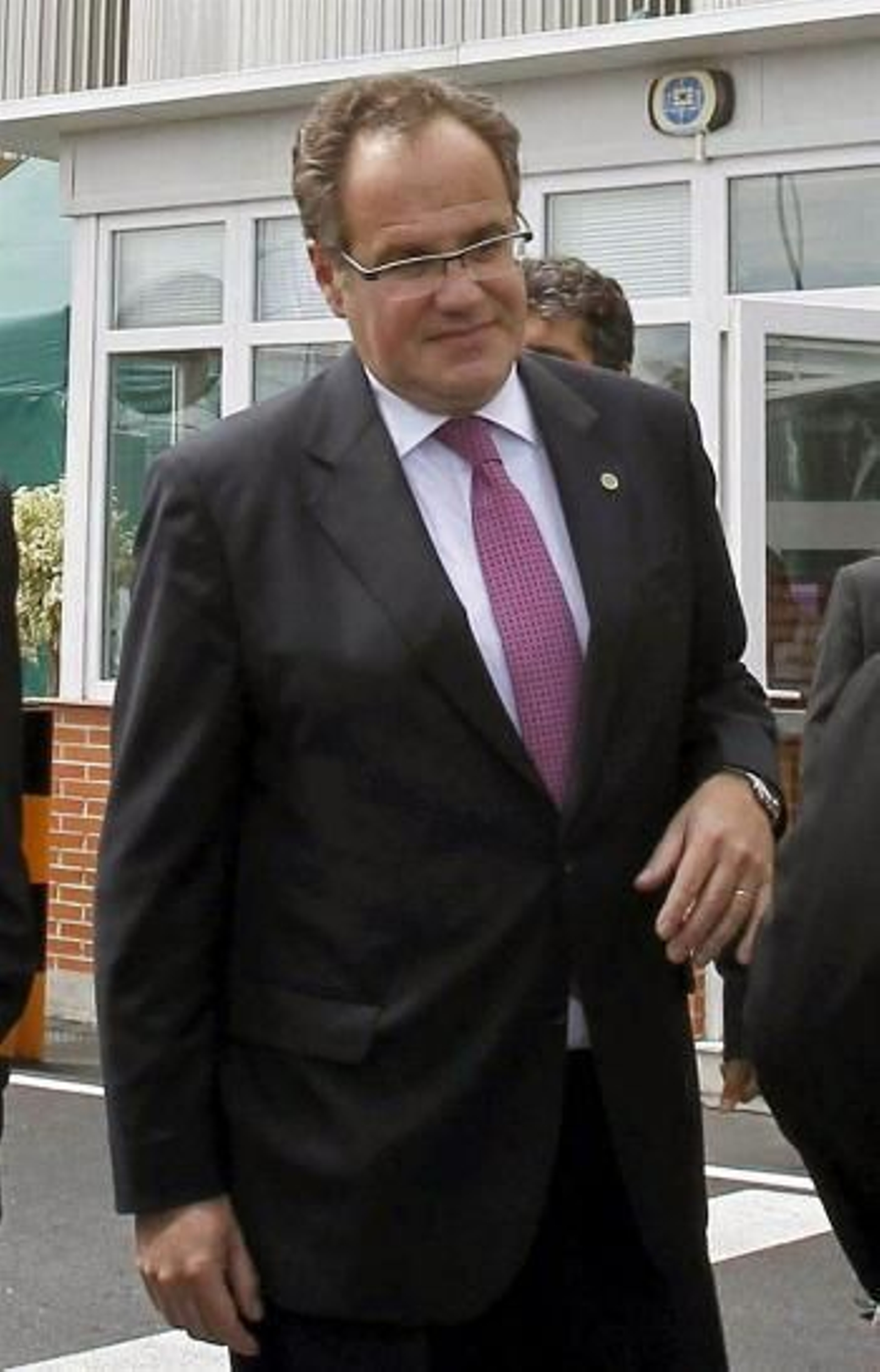 Demetrio Carceller Coll