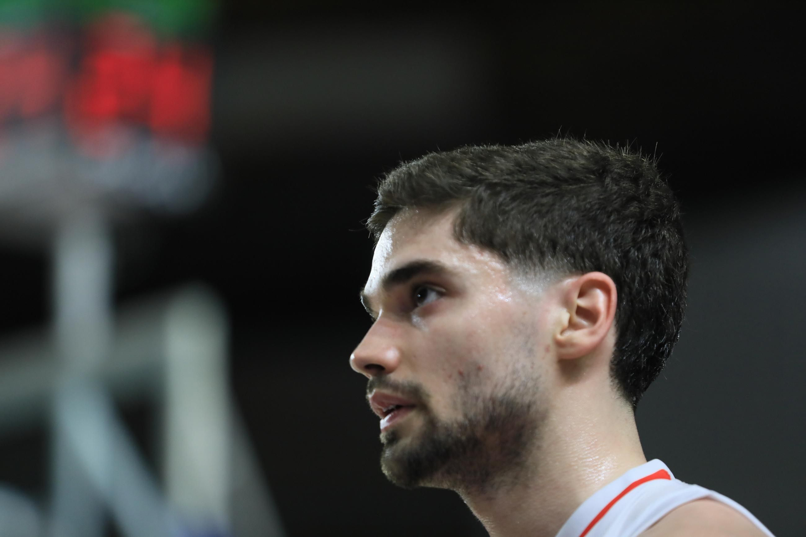 Galería | El Pazo disfruta de un sábado de baloncesto y Entroido