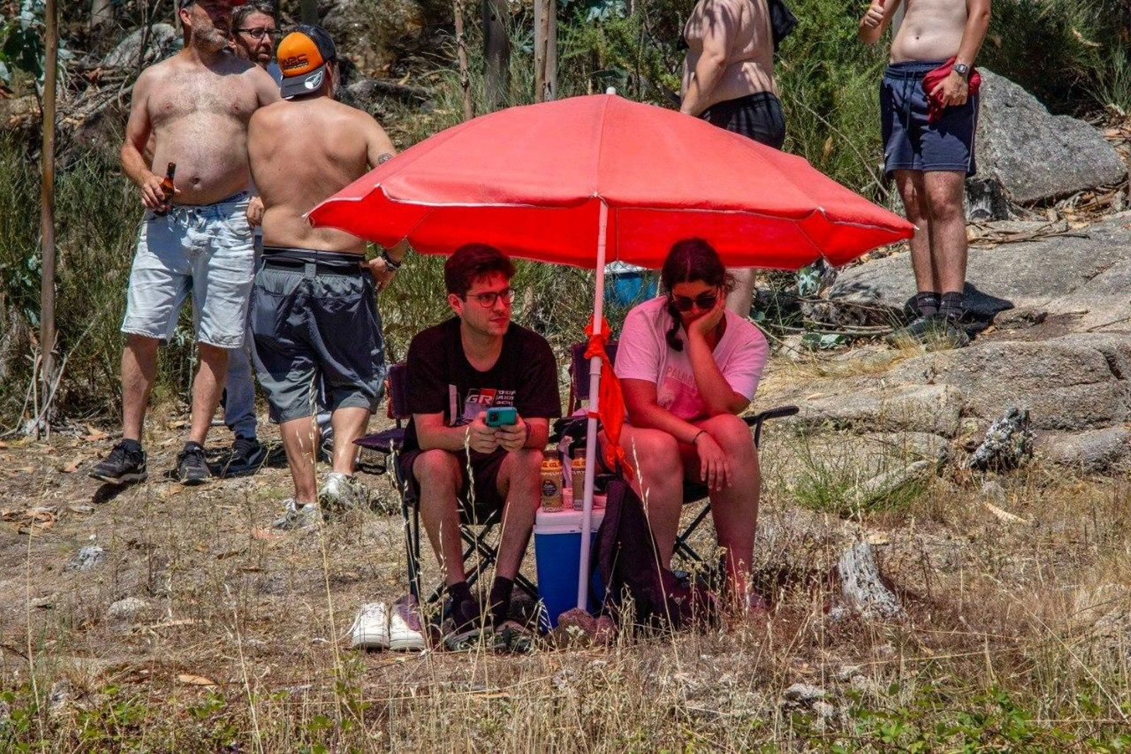 Galería | La jornada decisiva del Rally Rías Baixas
