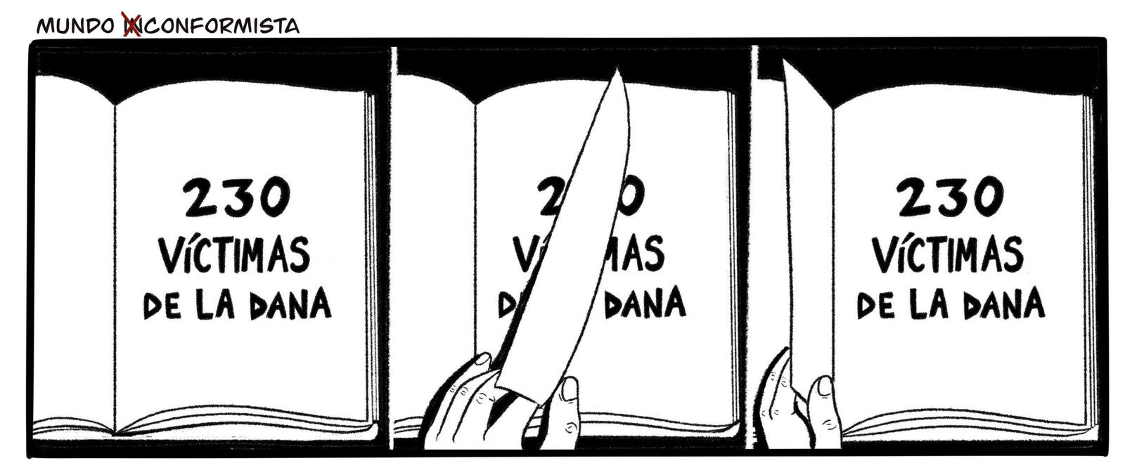 Mundo (in)conformista 9122025