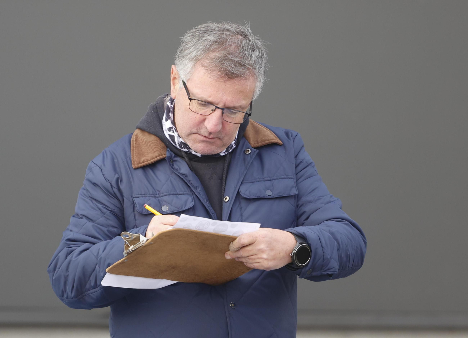 Galería | El ciclocross toma Porriño con una prueba puntuable de la Copa Galicia