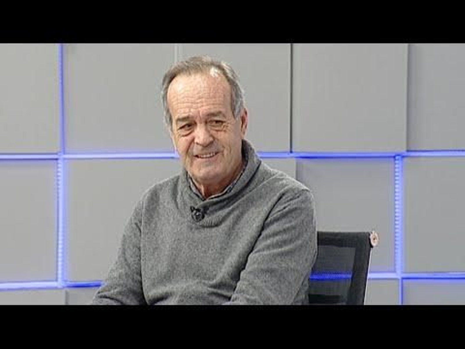 La Entrevista de Hoy. Francisco Fumega 20.01.25