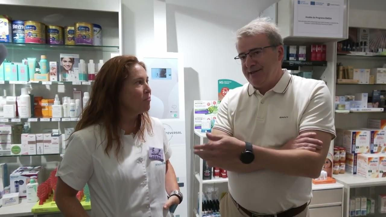 Noticias Ourense 05/08/25