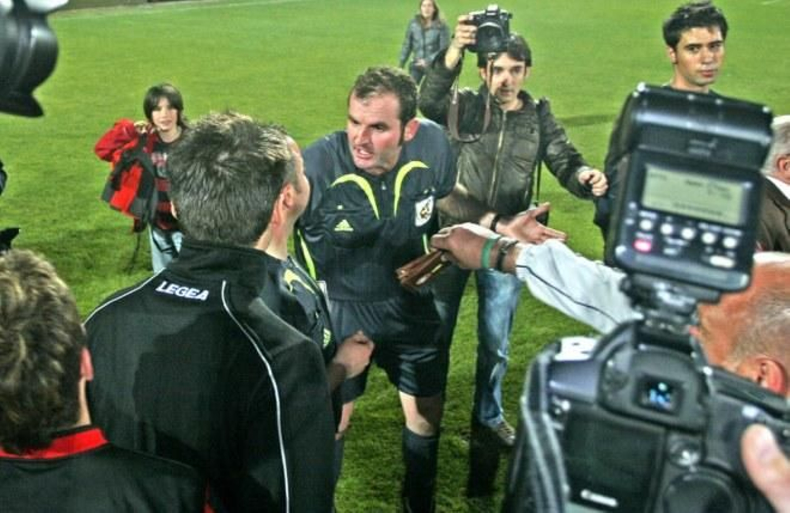 C.D. Ourense Campeón de la Copa Federación