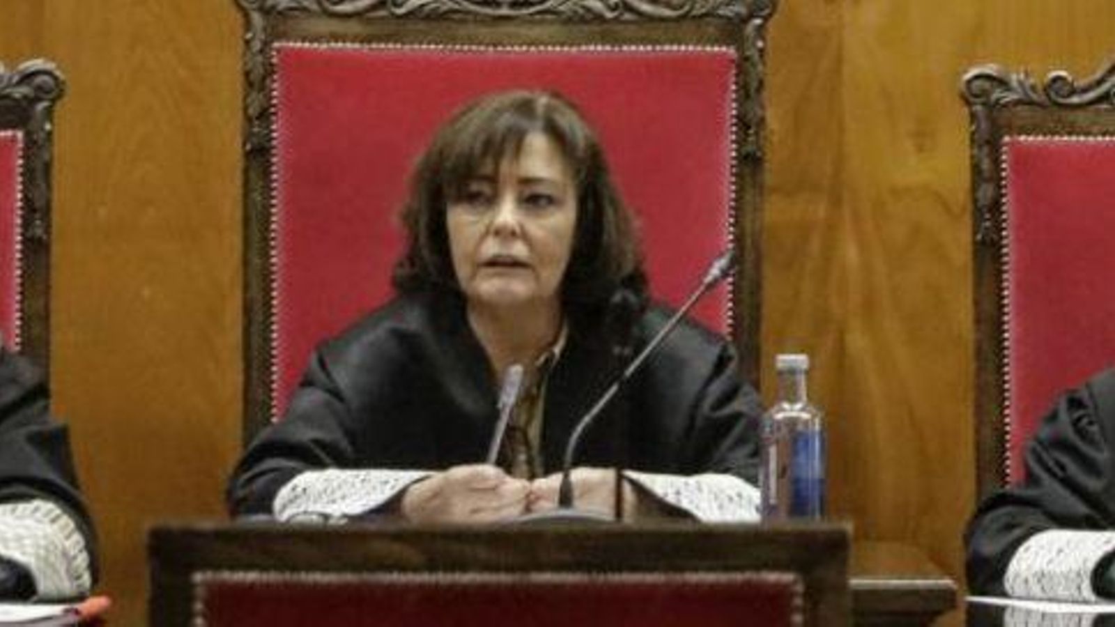 Ana María del Carmen Blanco Arce