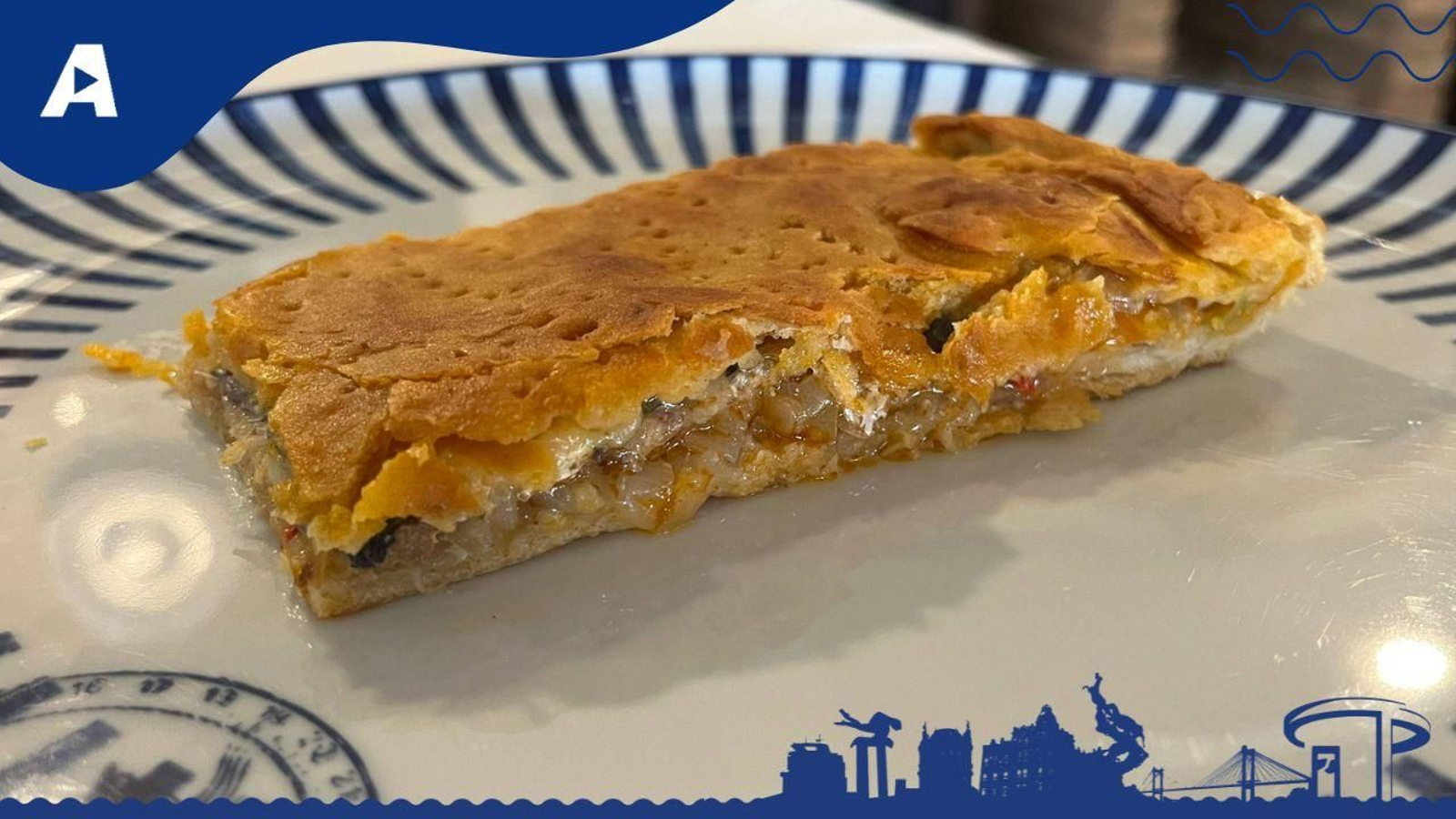 Porto dos barcos, producto gallego y de alta calidad