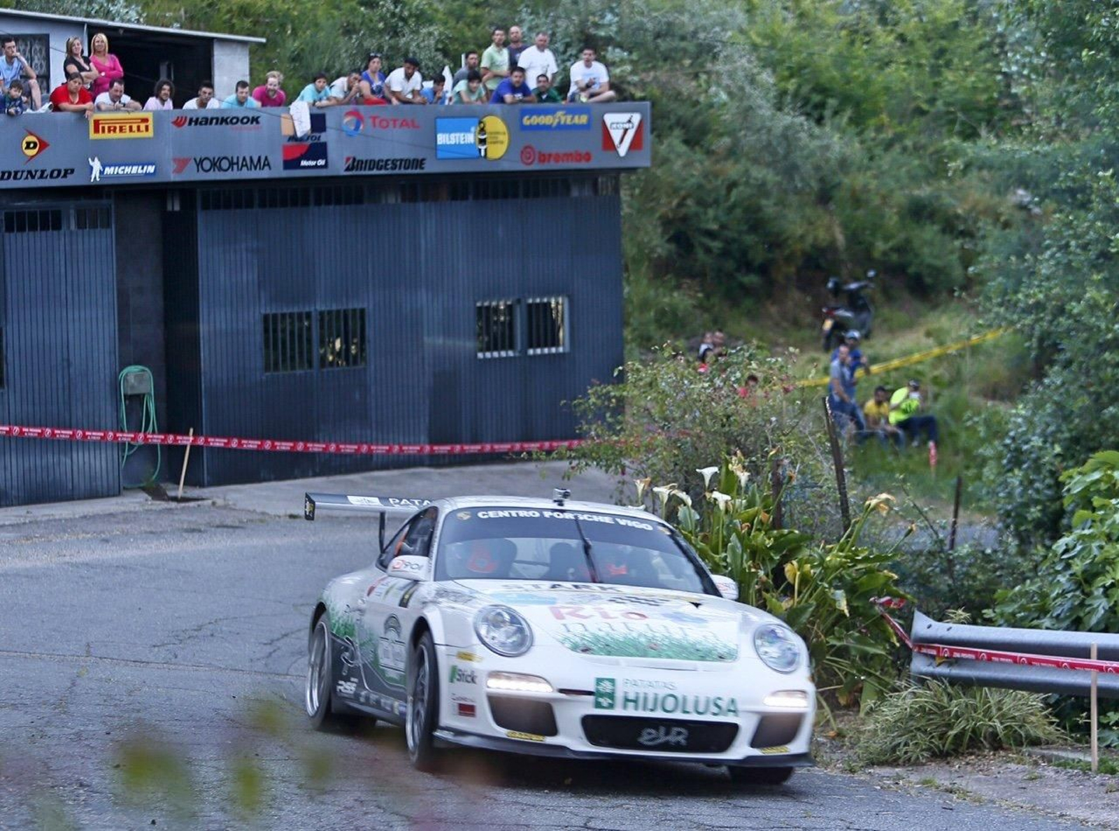 51 Rally Rías Baixas Foto Alberte 3