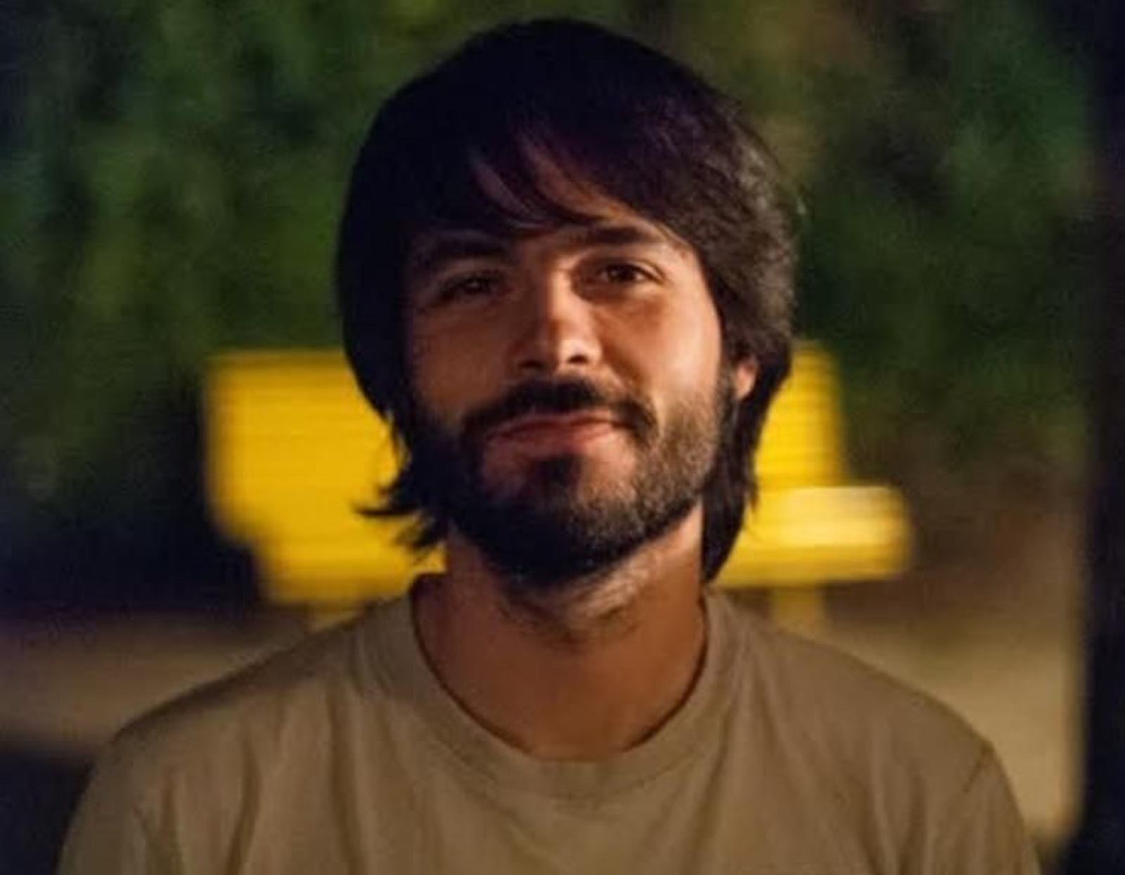 El director Víctor Hugo Seoane.