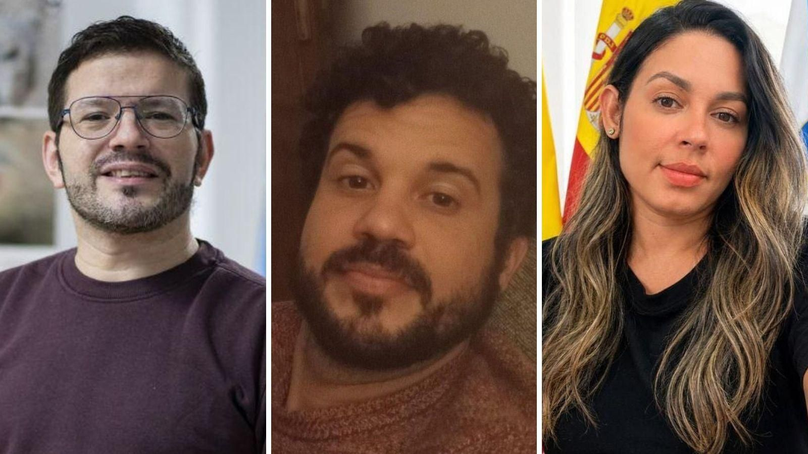 Los entrevistados sobre la Ley de Nietos en Ourense