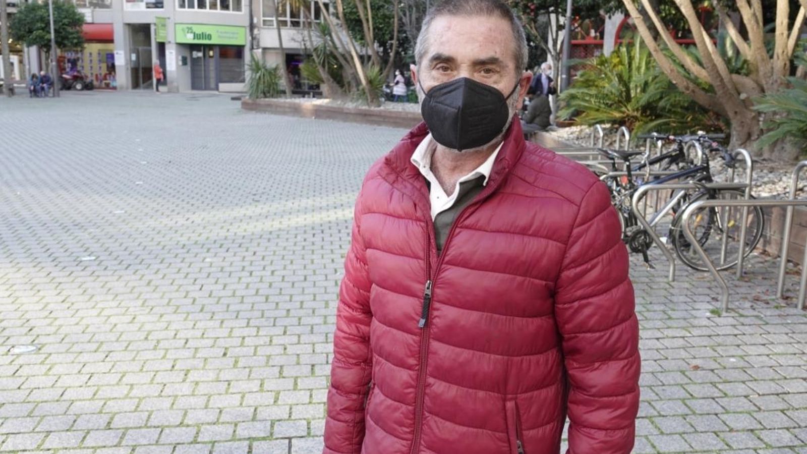 Eugenio cree que es temprano.