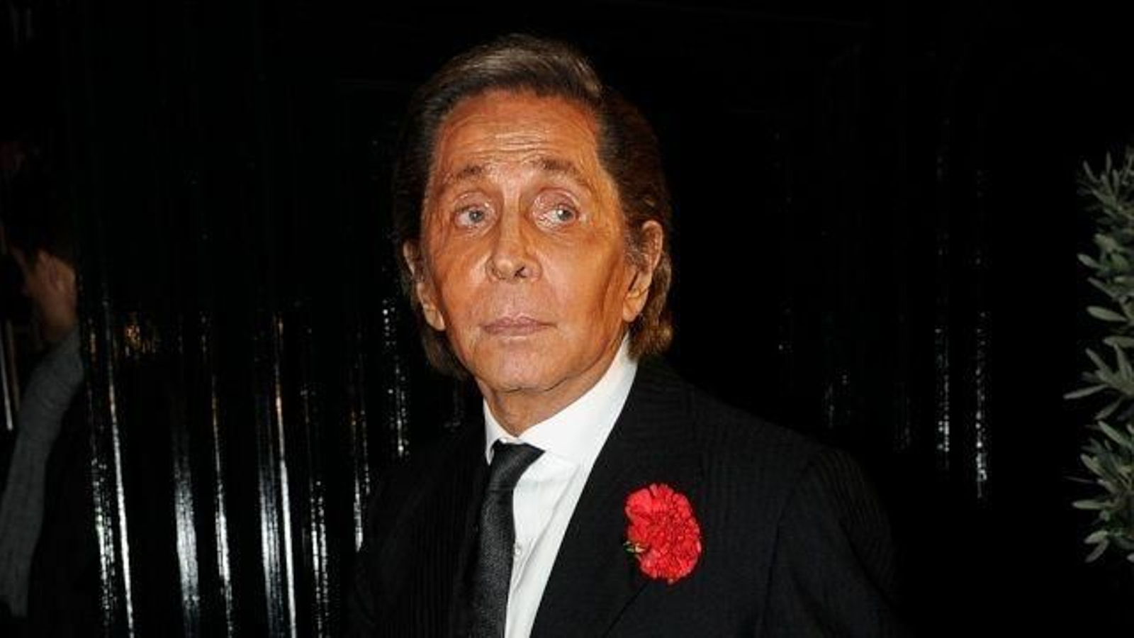 Valentino Garavani