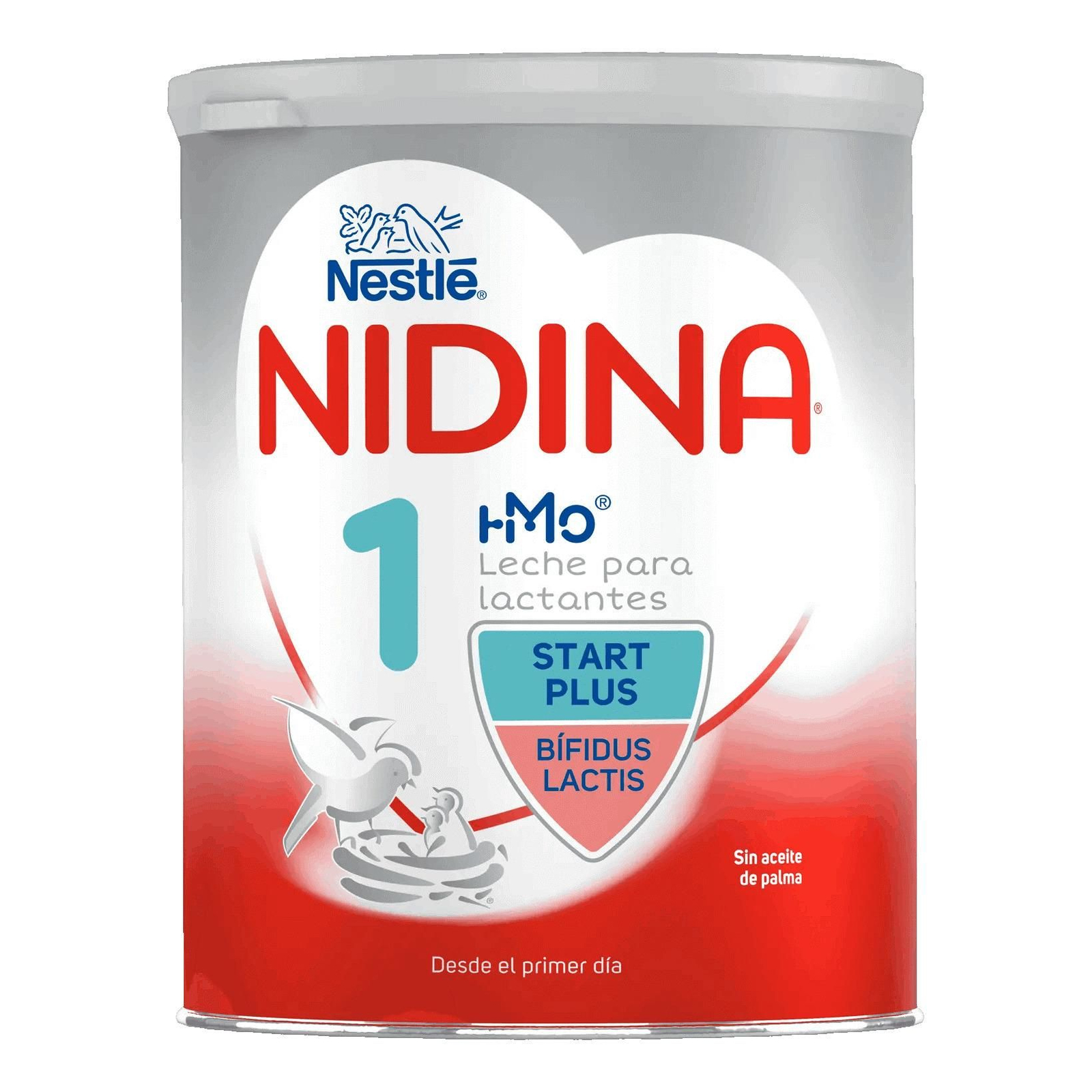 Imagen del producto afectado