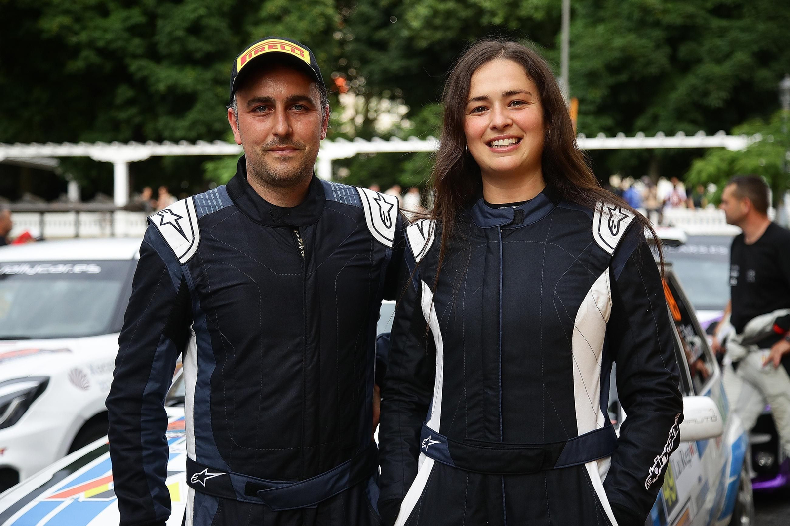 Galería | El Rally de Ourense cierra su 59 edición con una gran ceremonia de premios, en fotos