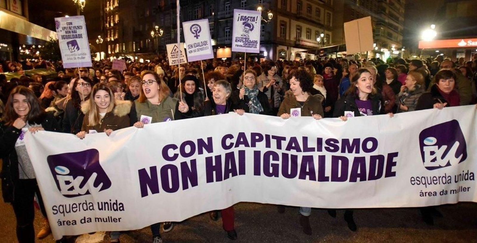 8 DE MARZO DÍA DE LA MUJER