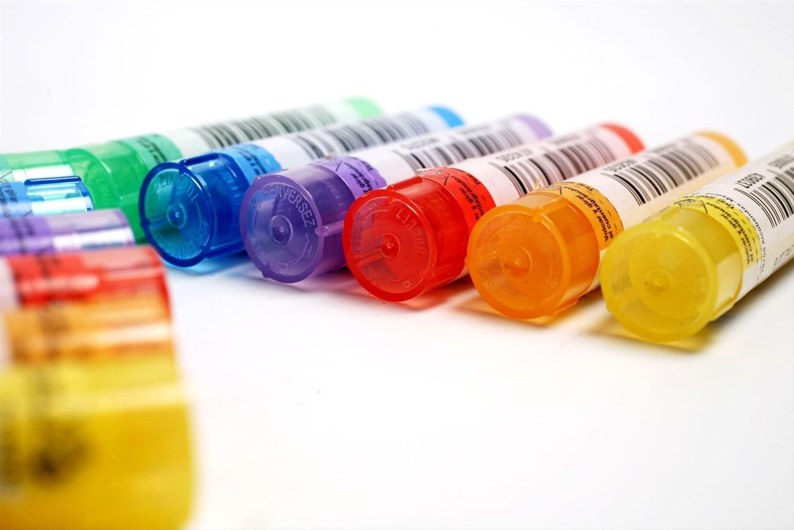 Sanidad concluye que la homeopatía no funciona y que puede ser un riesgo para la salud.