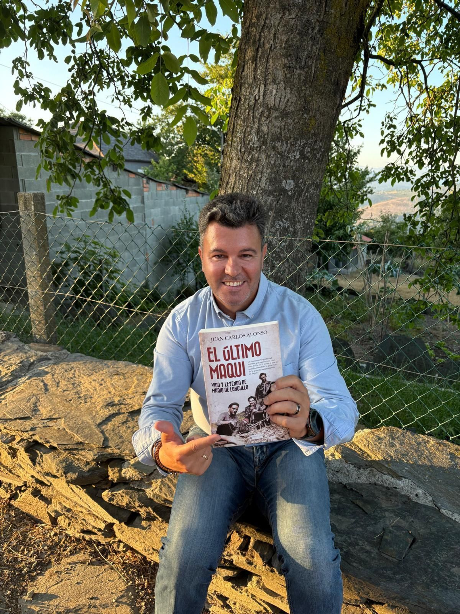 Juan Carlos Alonso, protagonista del próximo Foro La Región.