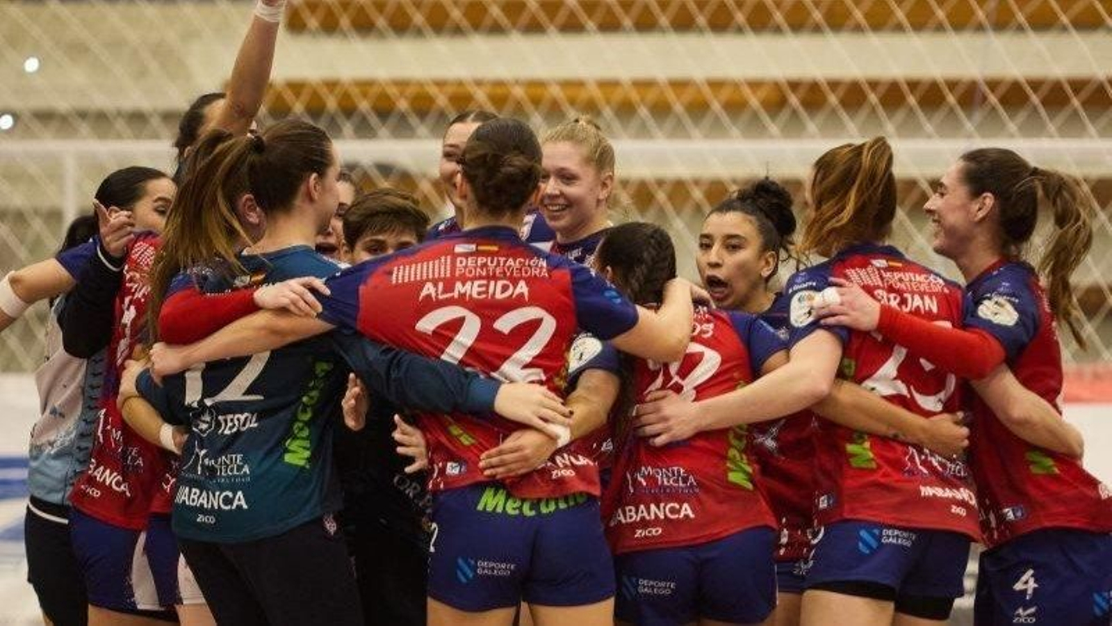 El conjunto miñoto atraviesa el mejor momento de la temporada, con media docena de triunfos seguidos.