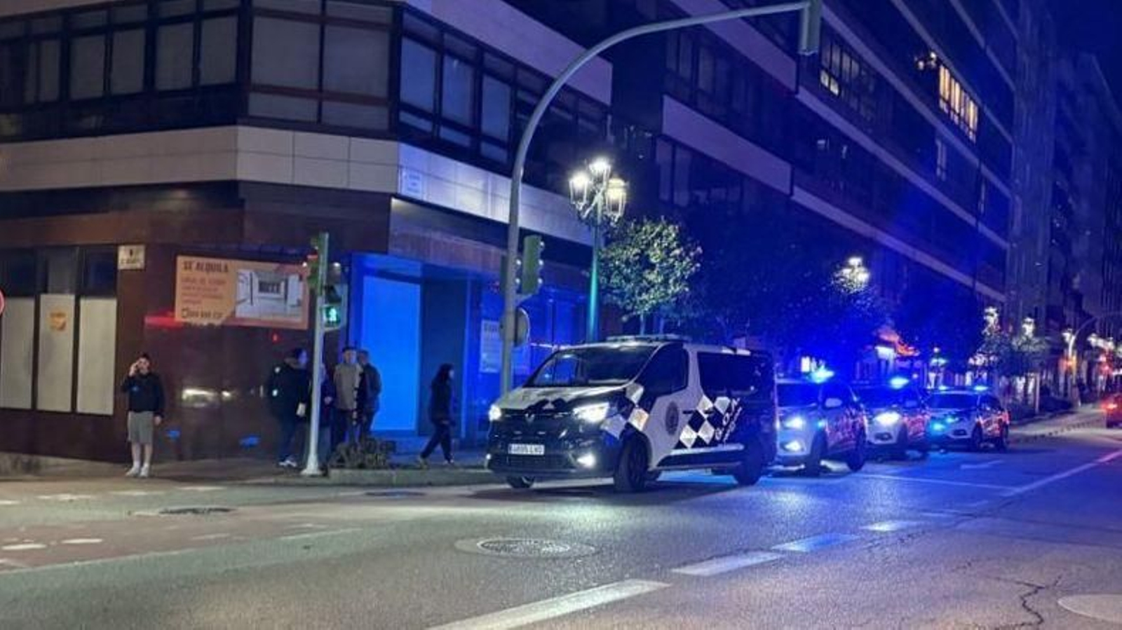 Despliegue en Camelias.