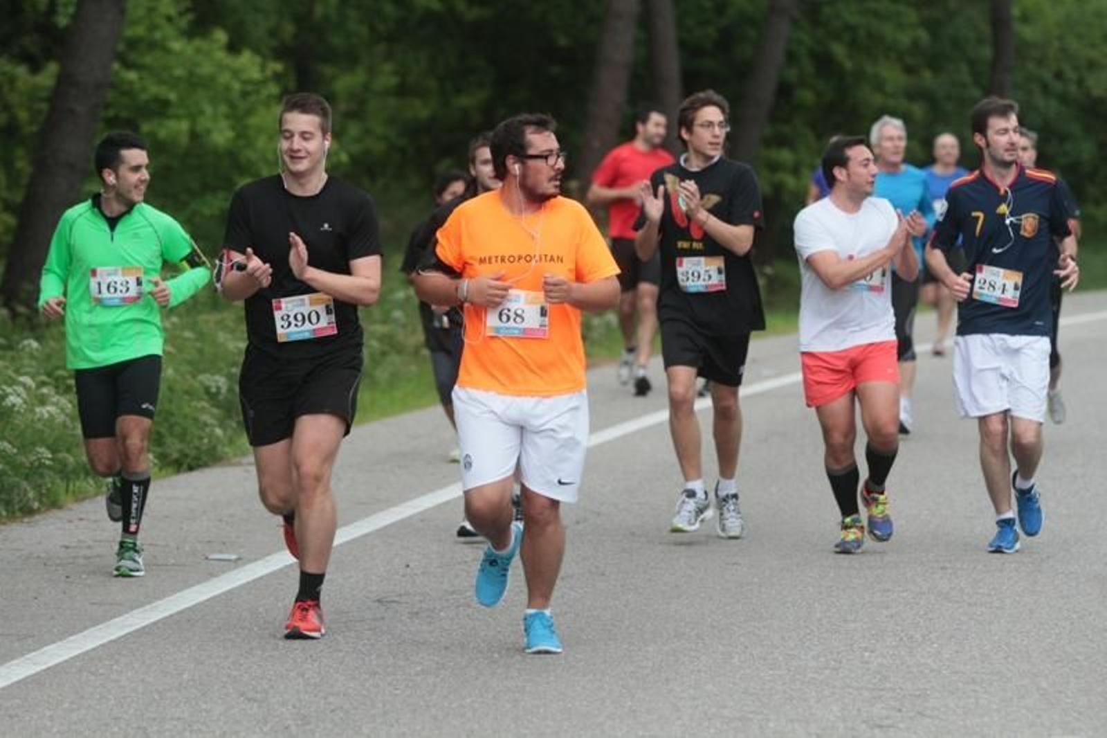 34 10 Km. Cidade Universitaria