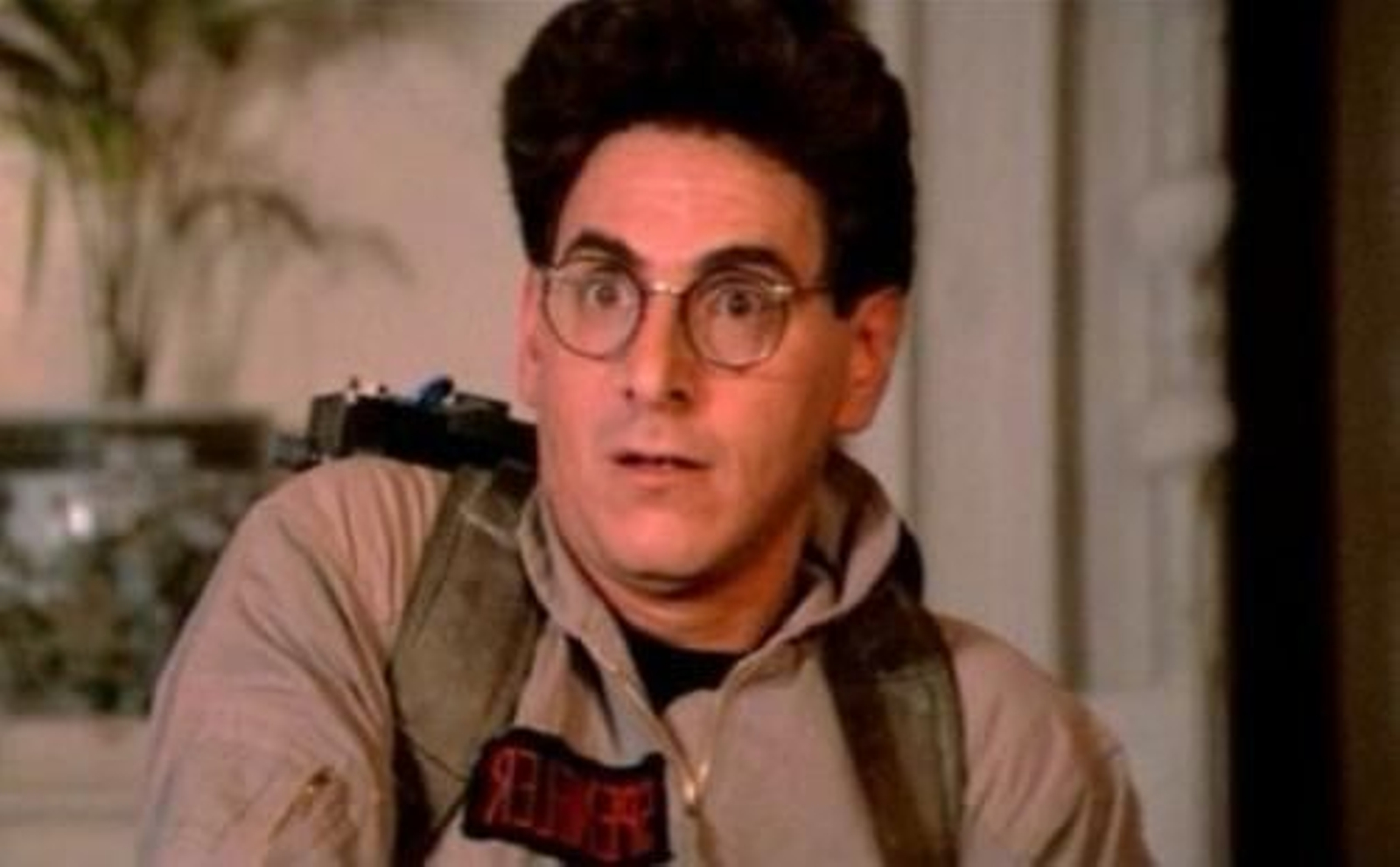 Harold Ramis.