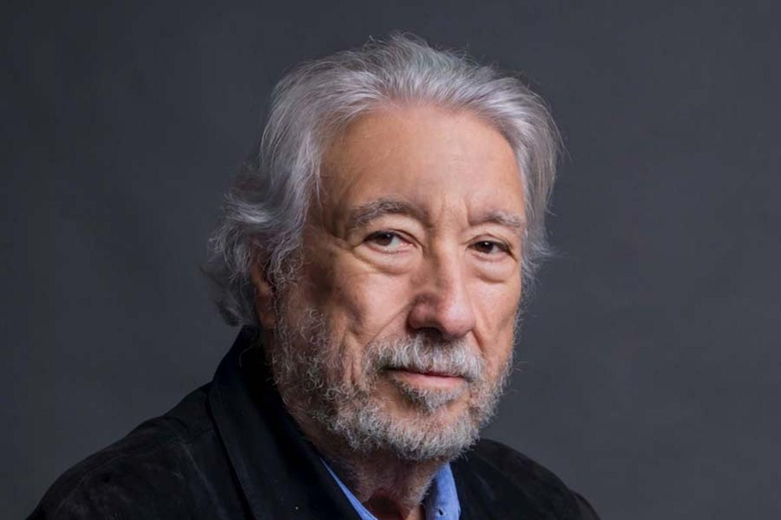 Agustín Medina, ex presidente de la Asociación Española de Agencias de Publicidad.