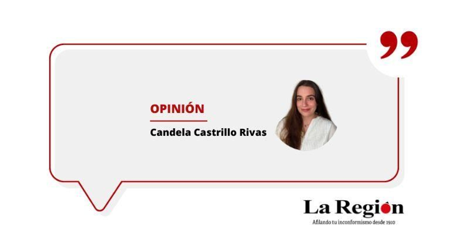 Candela Castrillo