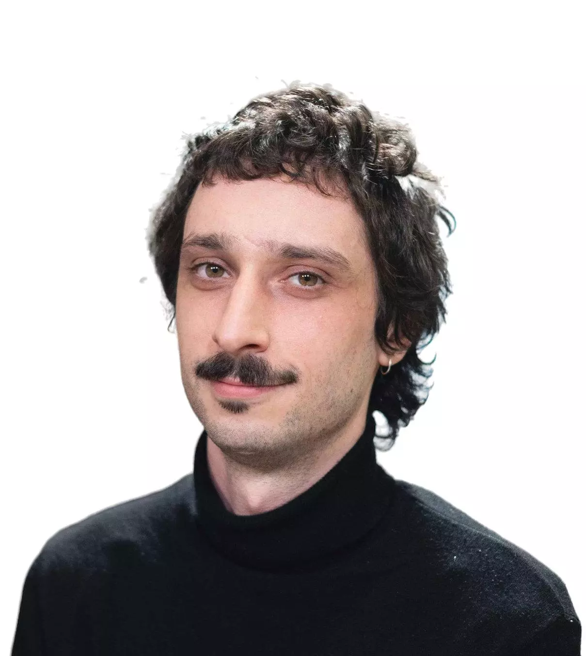 Andrés García Iglesias