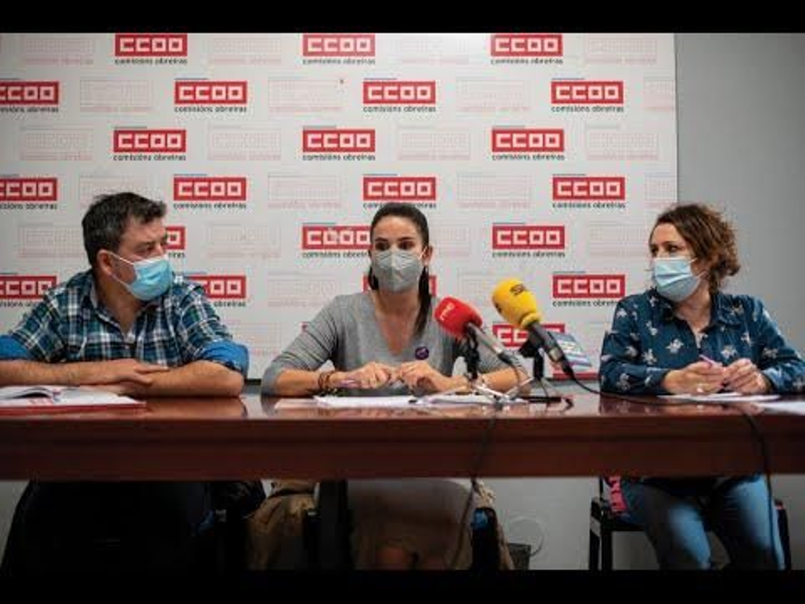 Manifiesto por la defensa del ferrocarril en Ourense