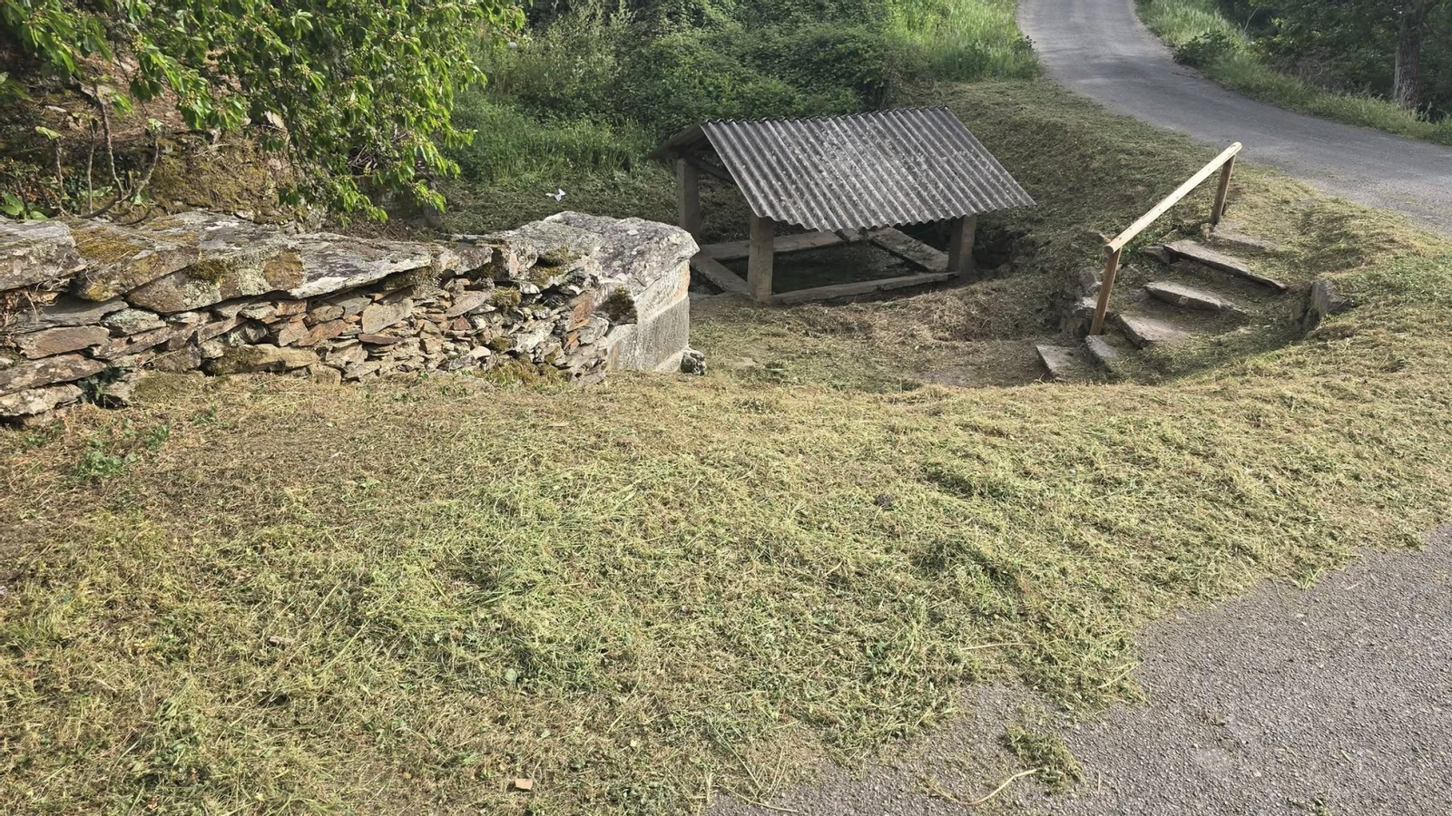 Galería | Ribeira Sacra gana músculo turístico en Santa Cristina