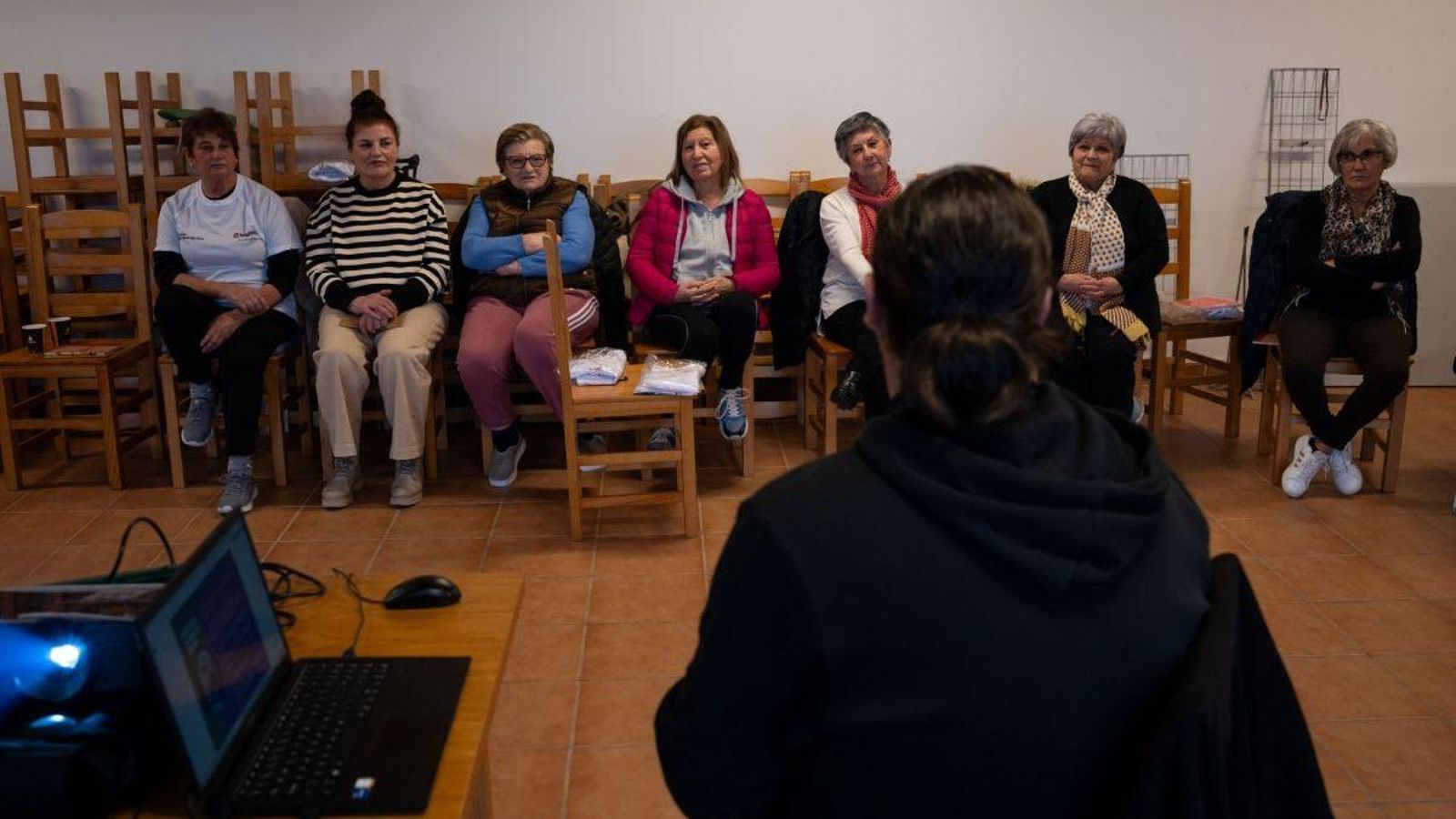 El docente Sergio Vázquez, detalló cuales eran los ejercicios más efectivos para mantener una memoria saludable.