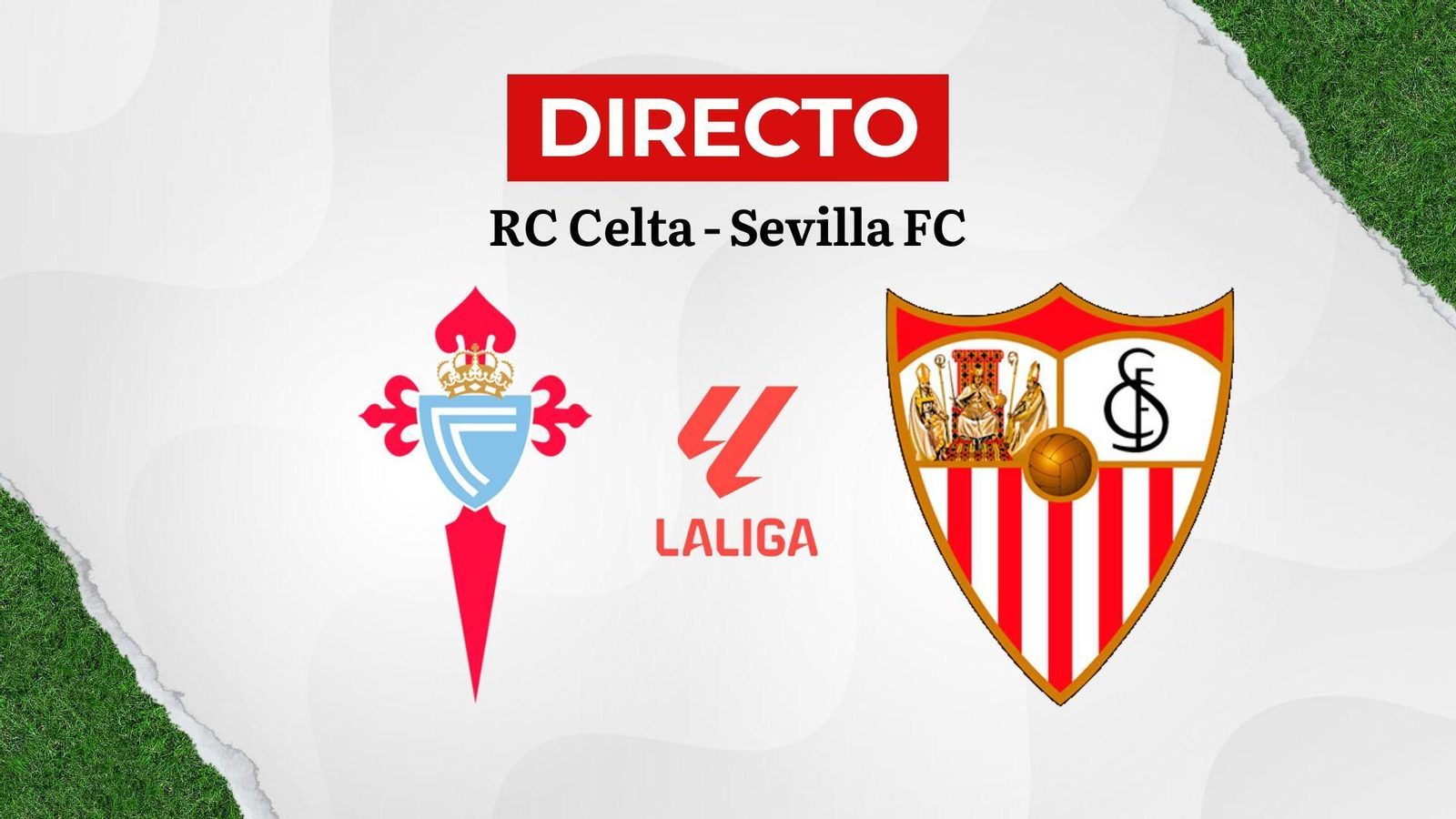 Celta-Sevilla.