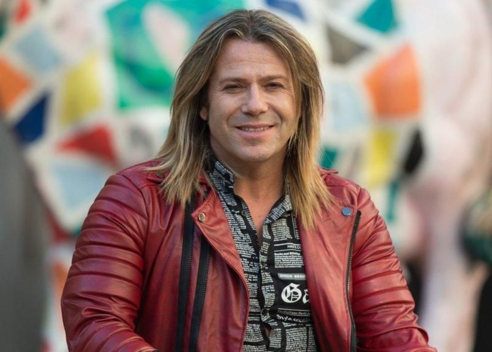 Paco Gallego (ÓSCAR PINAL).