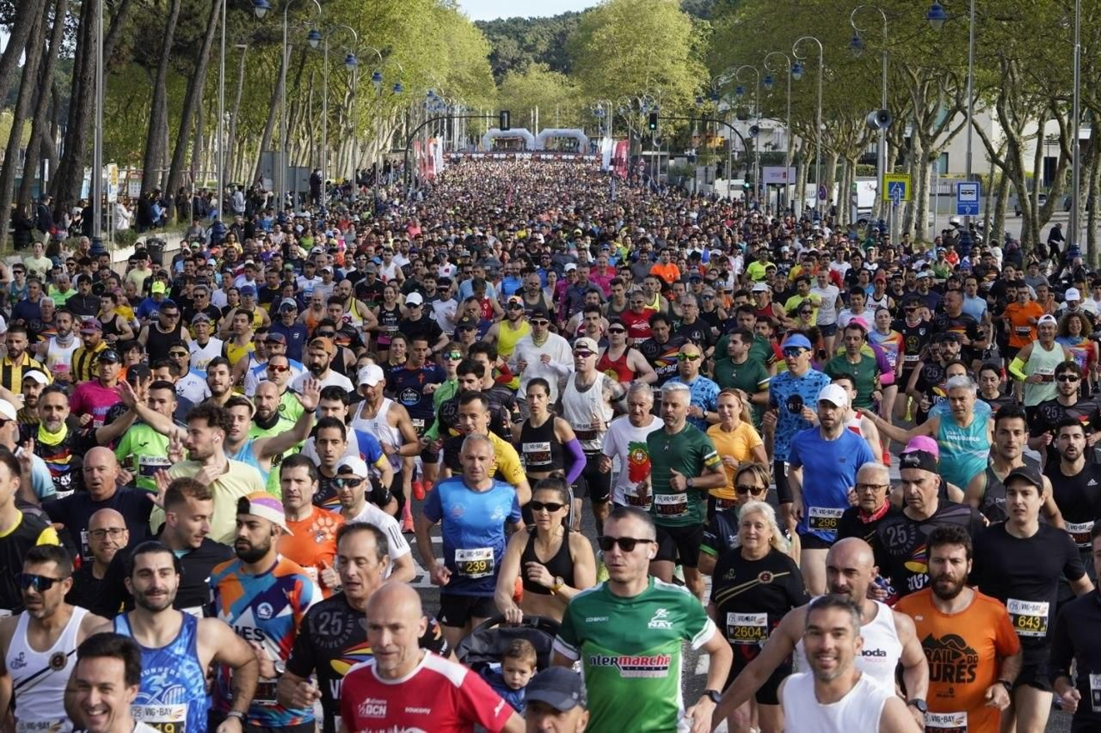 Galería | La Vig-Bay 2026 bate todas las cifras