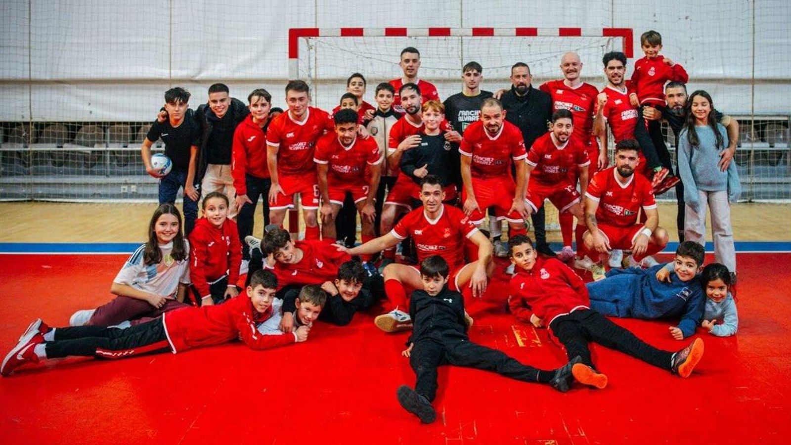 Los pacenses acabaron octavos la temporada pasada.