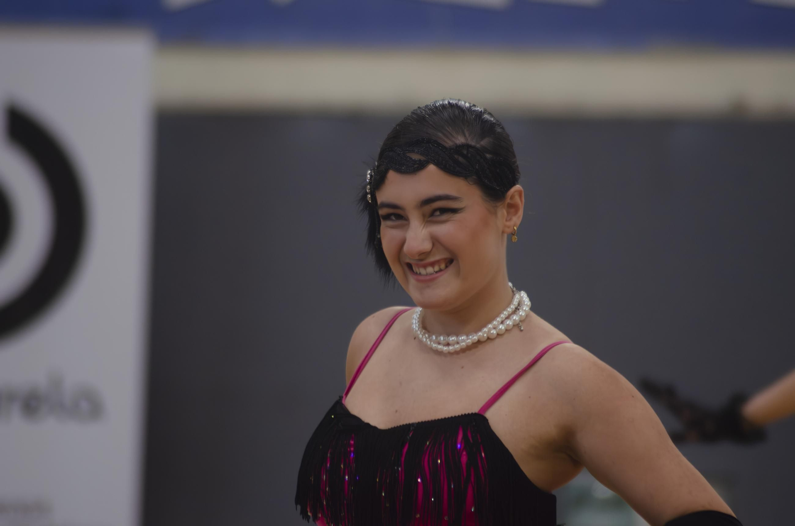 Galería | El patinaje celebra su fin de temporada