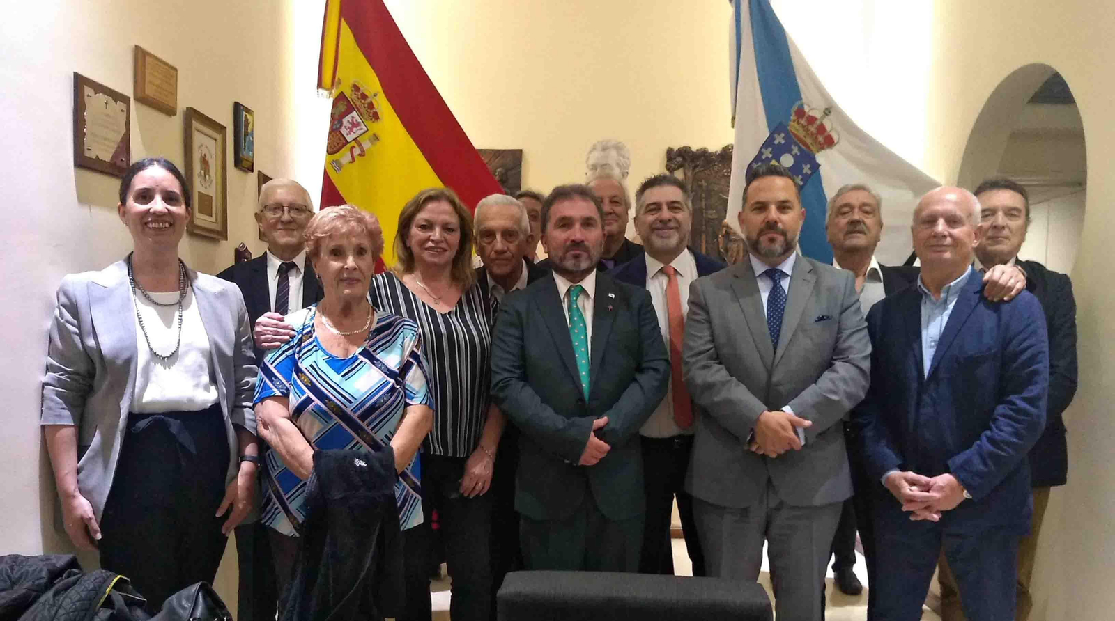 Argentina Centro Gallego de Avellaneda 124º-3 web