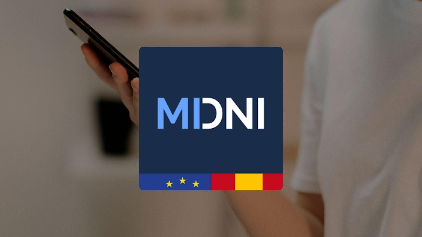 MiDNI: el DNI digital en el móvil ya es una realidad en España