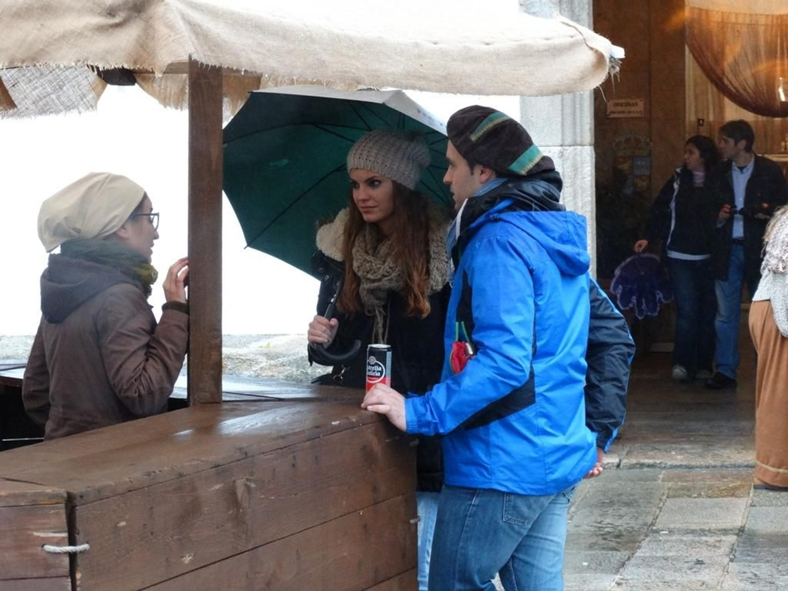 18ARRIBADA 2014 - Carlos Costas