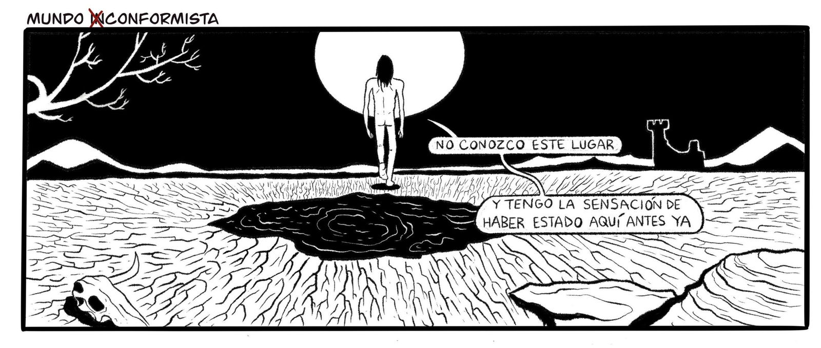 Mundo (in)conformista 11122025