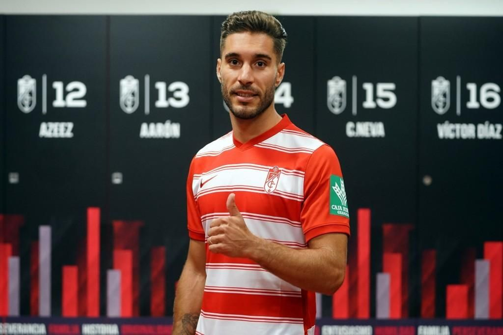 Rubén Rochina El futbolista Rochina, investigado por supuestos abusos sexuales a una ...