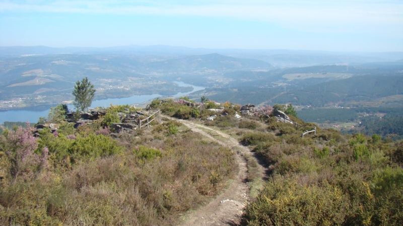 Coto de Novelle (CONCELLO DE CASTRELO DE MIÑO)