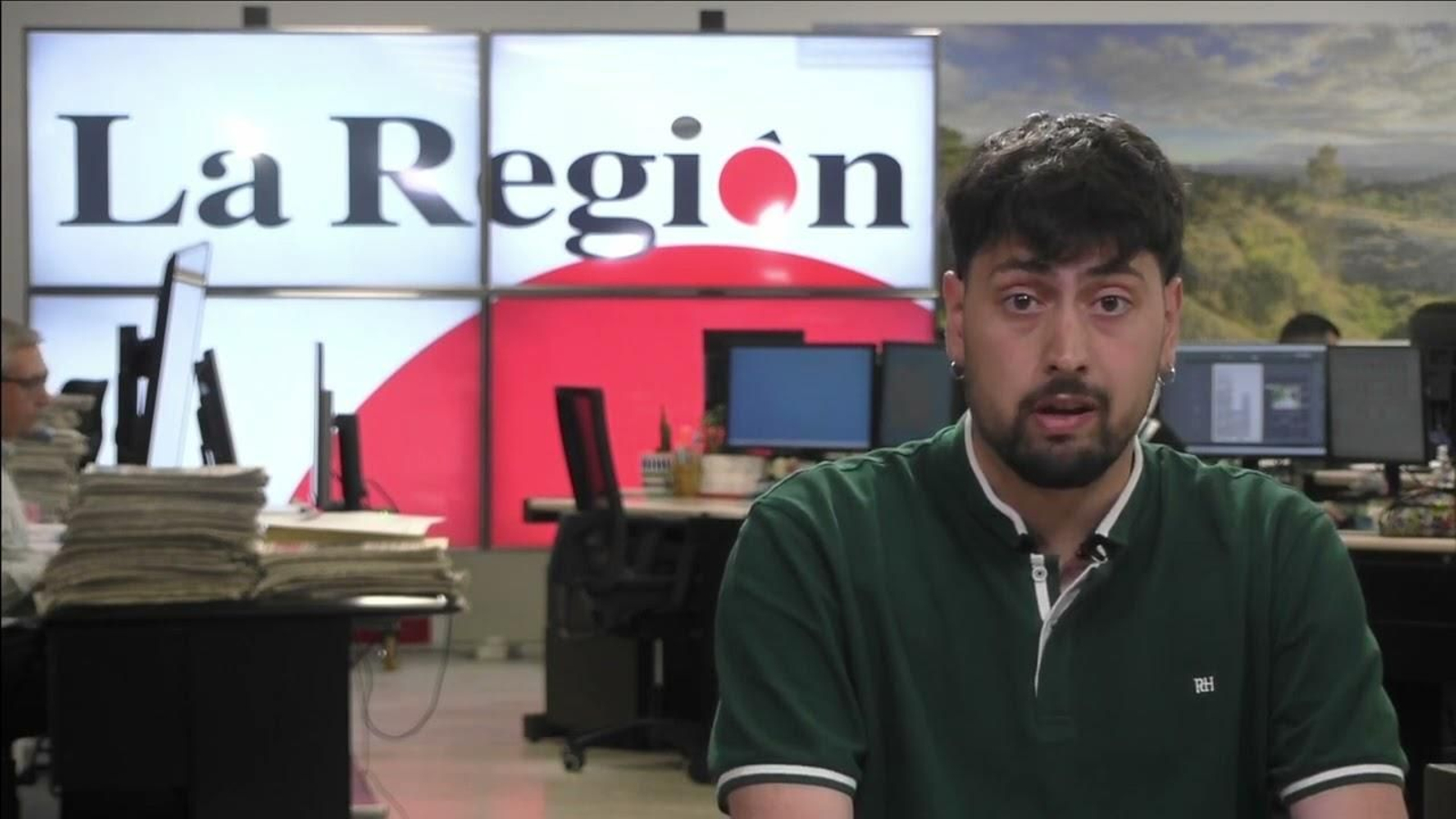 El primer café | Sábado, 25 de abril