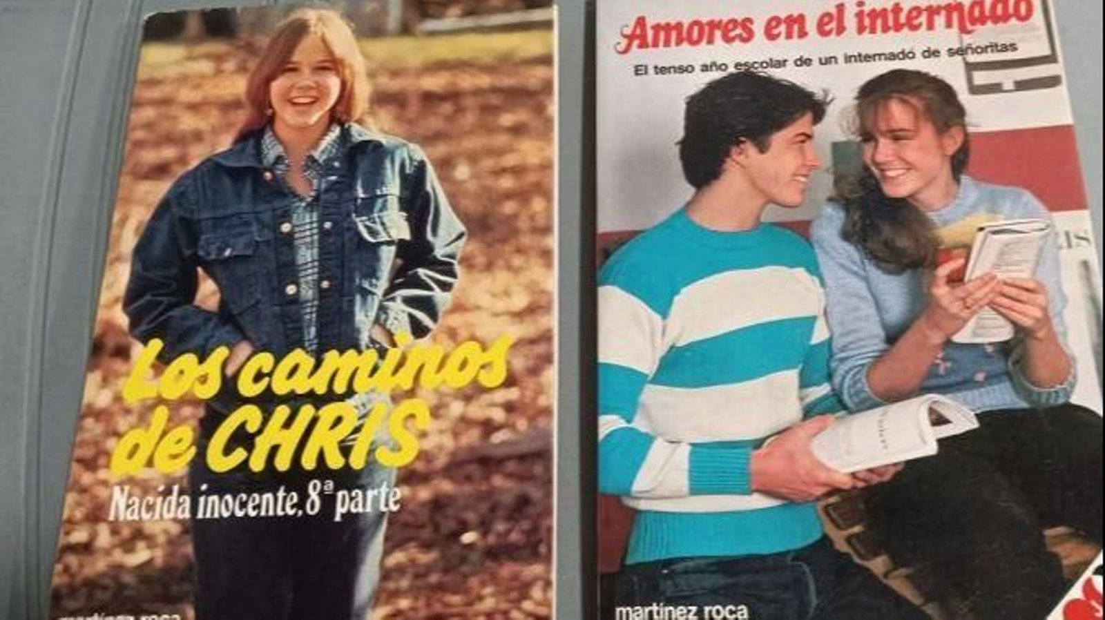 Lavanderías del pasado