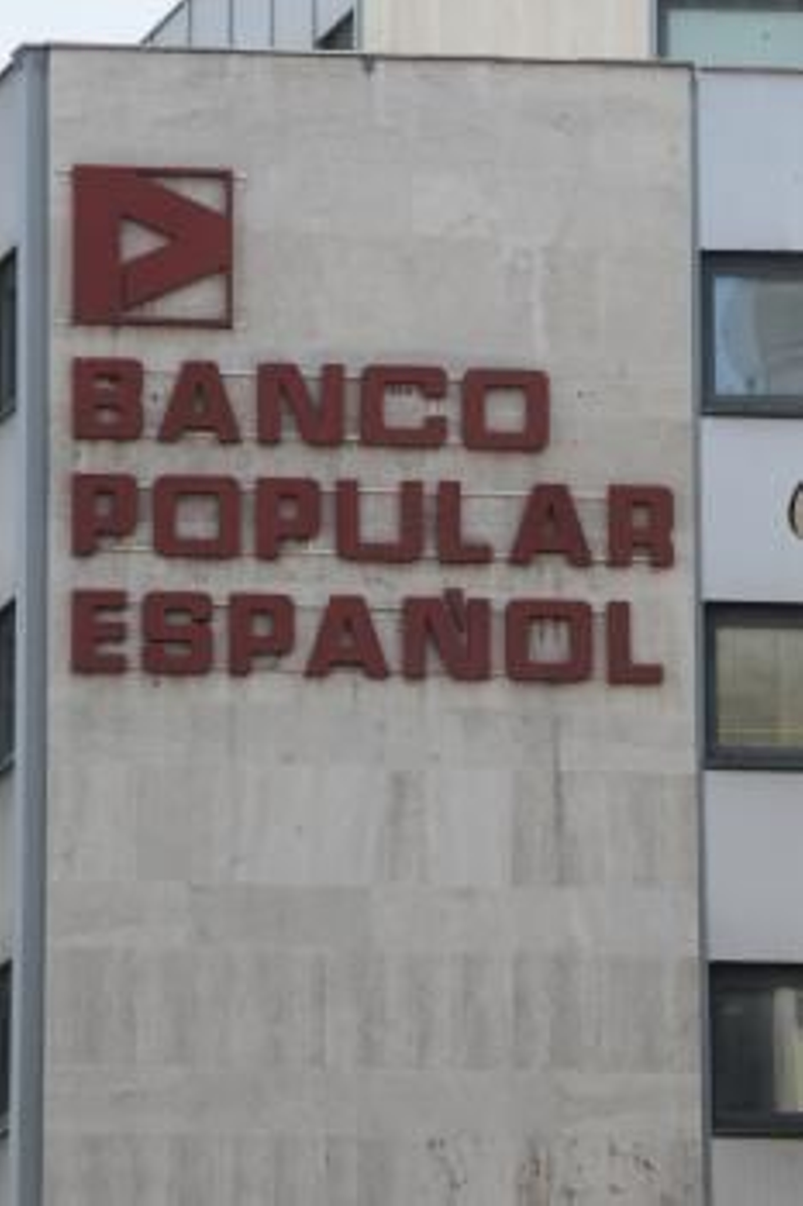 El Banco Popular ha emitido deuda senior a 2,5 años con una rentabilidad fija anual del 4,125%