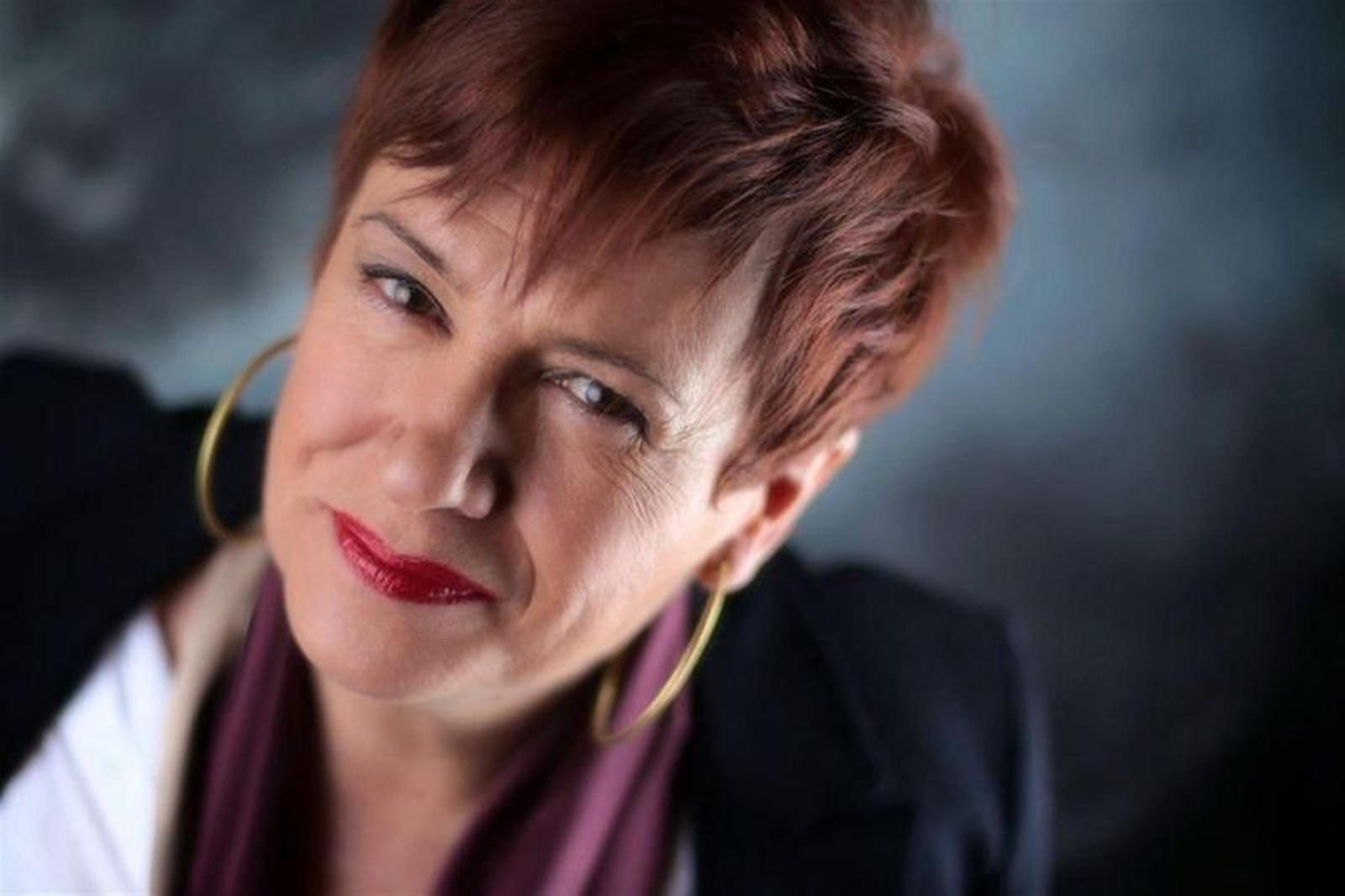 La cantante Ana Bejerano. (EFE)