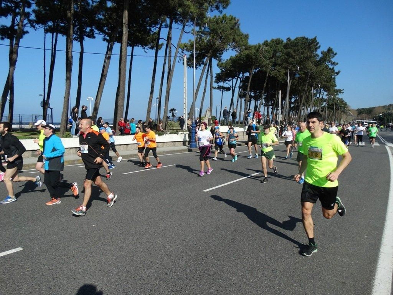 Salida Vig-Bay 2015 Foto Carlos Costas 102