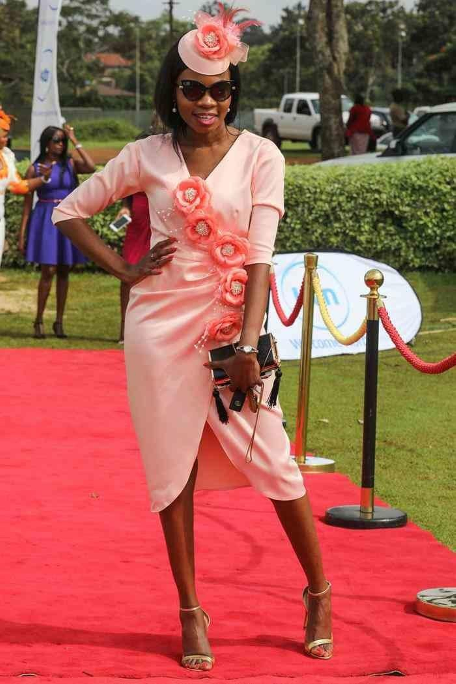 La boda del príncipe Harry y Meghan Markle