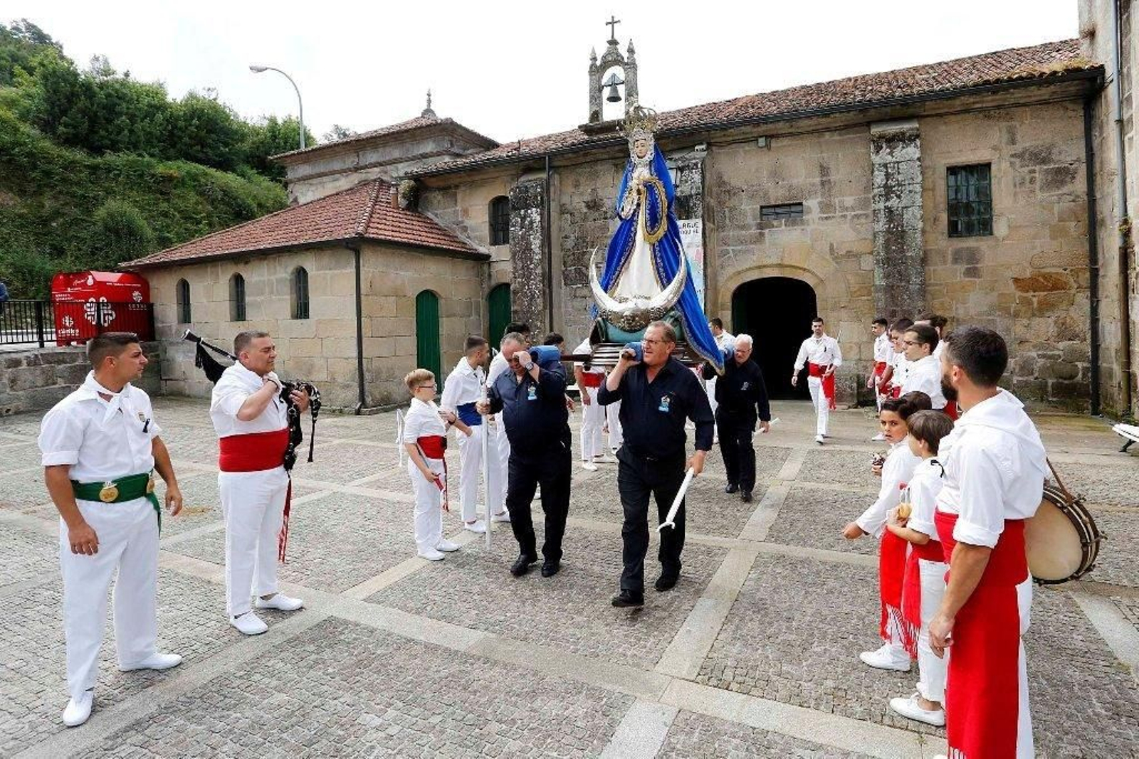 Festa da Coca _ Lanfoco   06