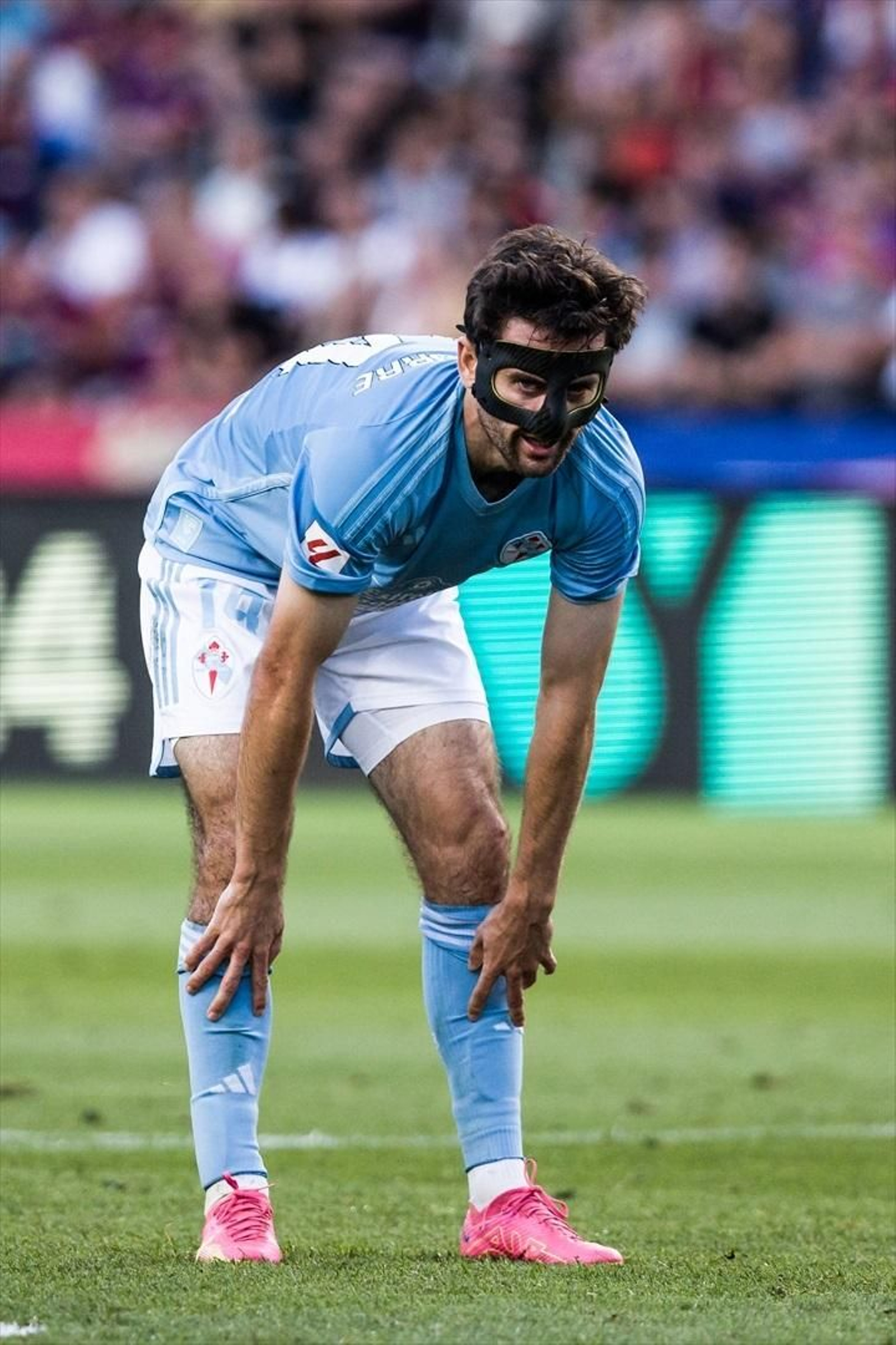 FC Barcelona - RC Celta.