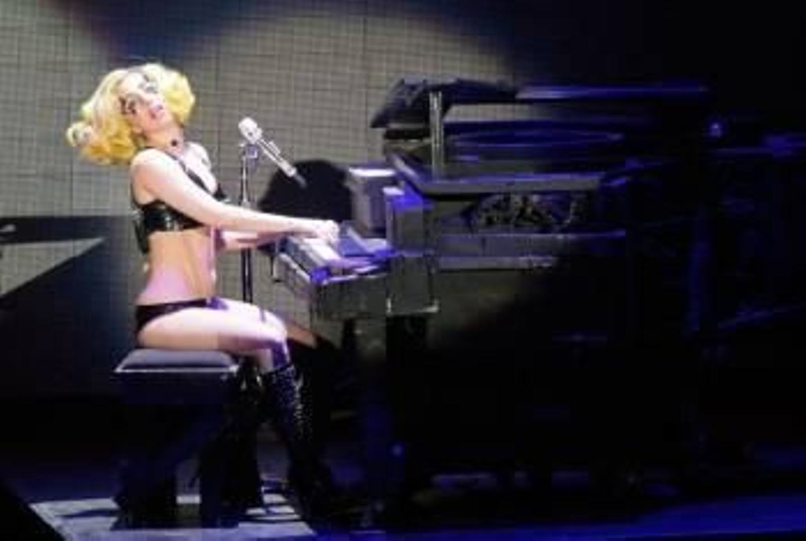 Lady Gaga